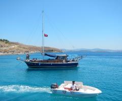 Le GastroNaute Agenzia Viaggi - Turchia