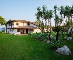 Villa Barresi - Location per matrimoni a Siracusa