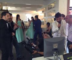 Musikè animazione - Animazione feste