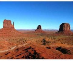 Viaggio di nozze negli Stati Uniti