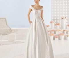 Gentile Wedding - Abiti da sposa a cerimonia donna a Bari