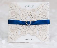 Partecipazioni Roma Est - Partecipazioni per il matrimonio a Roma