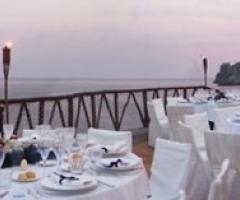 Location di matrimonio in costiera amalfitana