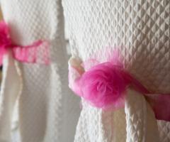 Opere di fata - Particolari decorativi