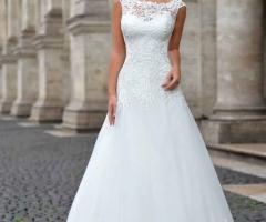 Le Spose di Michelle - L'abito per ogni tipo di sposa