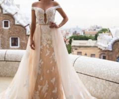 Maison Effe Boutique - L'abito per la sposa a Caserta