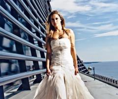 Stella Angelika di Nina Voluta