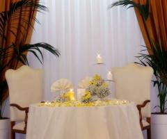 Villa Orsoleo - Location per il matrimonio a Potenza