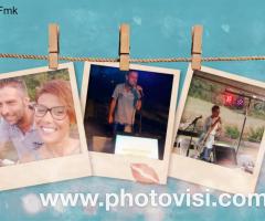 FMK Musica & Animazione - La muscia per il matrimonio a Roma