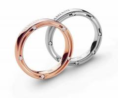 Gioielleria Il Tuo Gioiello - Le fedi nuziali a Reggio Emilia