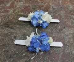 Asso di Fiori - Braccialetti per damigelle