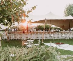 Villa Giulia Releais - La location per il matrimonio a Venezia