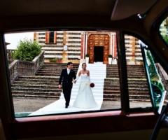 Fotografie in stile reportage per il matrimonio - Massimo Simula