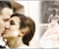 Un bacio lungo una vita