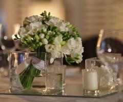 Masseria Pietrasole - Il bouquet della sposa