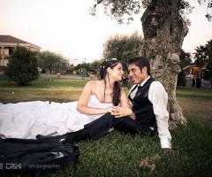 Michele Crimi: album di nozze e ritratti matrimonio a Catania