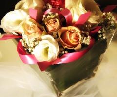 Le Nozze Inn - Fiori per il matrimonio