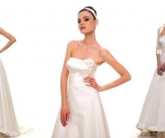 Vestiti da sposa a Savona