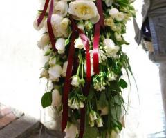 Bouquet... pendente!