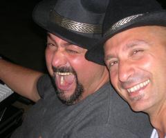 Musica matrimonio a Torino - Jack Music di Cesare e Filippo