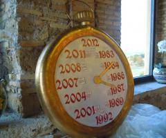 Tableau 3D interattivi - LoreMus Creazioni Roma