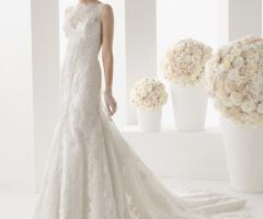 Abito da sposa