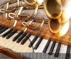 Baroque music - Brass&Ivory