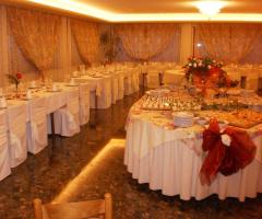 Ricevimento di matrimonio a Vicenza