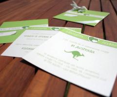 Partecipazioni con lista nozze