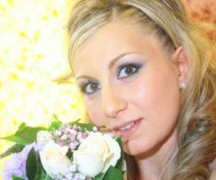 MakeUp Sposa