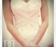 Abito Sposa