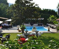 panoramica villa cristina