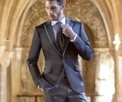 Loris Mode Sposi - Abiti da sposo a Verona