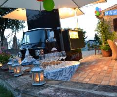 Cocktail & Food - Tutto è pronto per il cocktail!