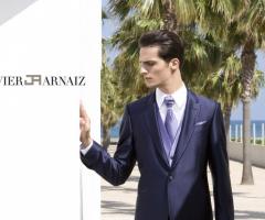 Milenka Puntel - Abbigliamento per sposo