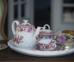 Villa di Settima - Sala ricevimento per matrimoni