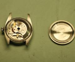 Gioielleria Stroppiana - Riparazioni orologi di ogni tipo