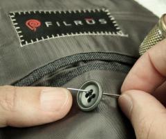 Red's - Abiti rifiniti a mano