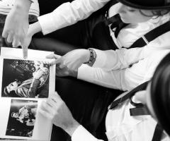 Violet Noise - Musica per matrimoni ad Atina