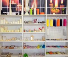 Ardigò - Candele per bomboniere