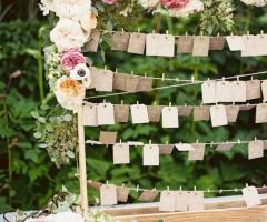 Frida's Monza - Tableau de Marriage