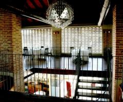 Ristorante l'Arsenale per il ricevimento di matrimonio