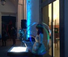 Incanto Party Planner & Animazione - Gli artisti per il tuo matrimonio