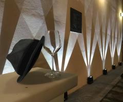 The Strainer Cocktail Catering & More - L'evento Wedding Day