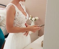 Devivo Parrucchiere & Makeup - Magic wedding