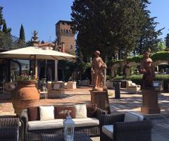 My White Carpet - La location