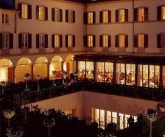 Location per matrimoni a Milano - Four Seasons Hotel Milano