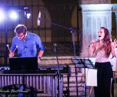 Liquid Project - La musica live