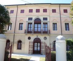 Villa Ines Chilesotti Benetti - Sala ricevimenti per il matrimonio a Vicenza
