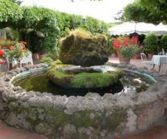 Ristorante per il matrimonio a Roma - Cecilia Metella